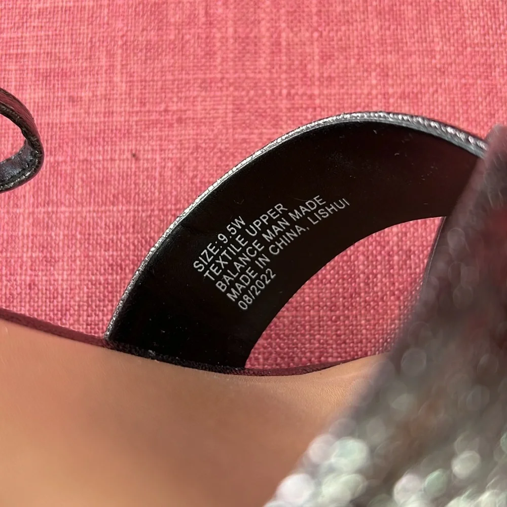 LANE BRYANT HEELS‎